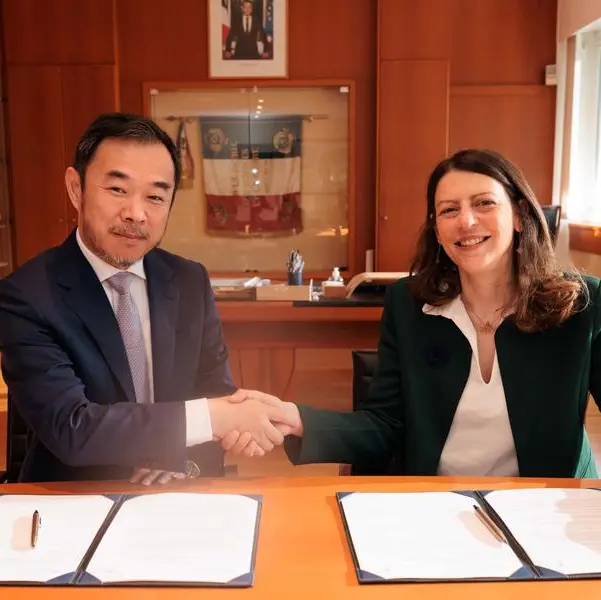 MBZUAI strengthens research ties with France’s École Polytechnique