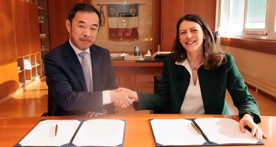 MBZUAI strengthens research ties with France’s École Polytechnique