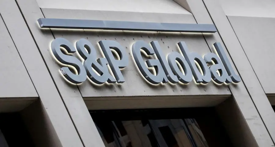 S&P affirms Iraq at 'B-/B', removes CreditWatch negative amid regional conflict