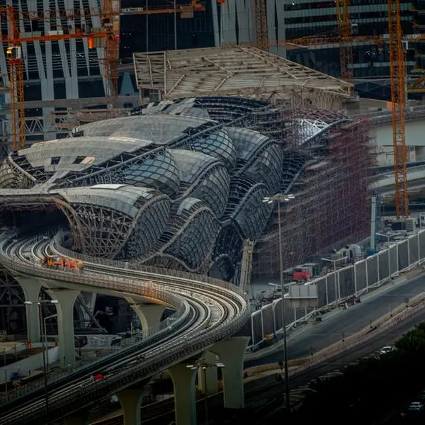 AtkinsRéalis snaps up major Riyadh Metro, road infrastructure projects