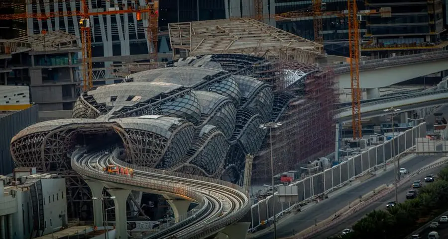 AtkinsRéalis snaps up major Riyadh Metro, road infrastructure projects