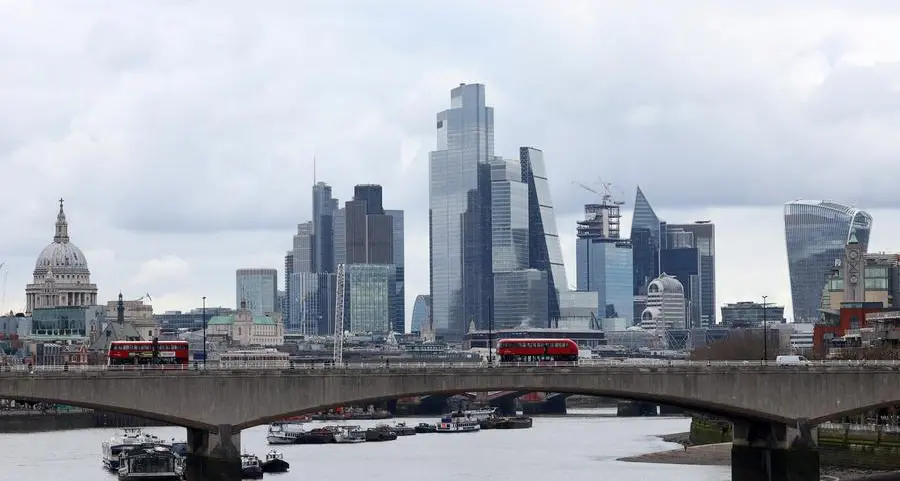 IMF nudges up UK's 2025 growth forecast, sees 'significant risks' to deficit goals