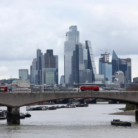 UK should drop fiscal goals for new traffic-light system, IFS says