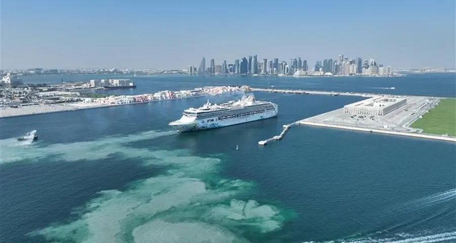 GCC Discovery Cruises now departing from Doha