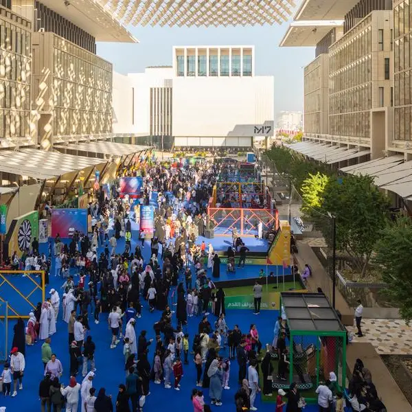 مشيرب قلب الدوحة تكشف عن فعاليات مدعومة بالتكنولوجيا في اليوم الرياضي للدولة