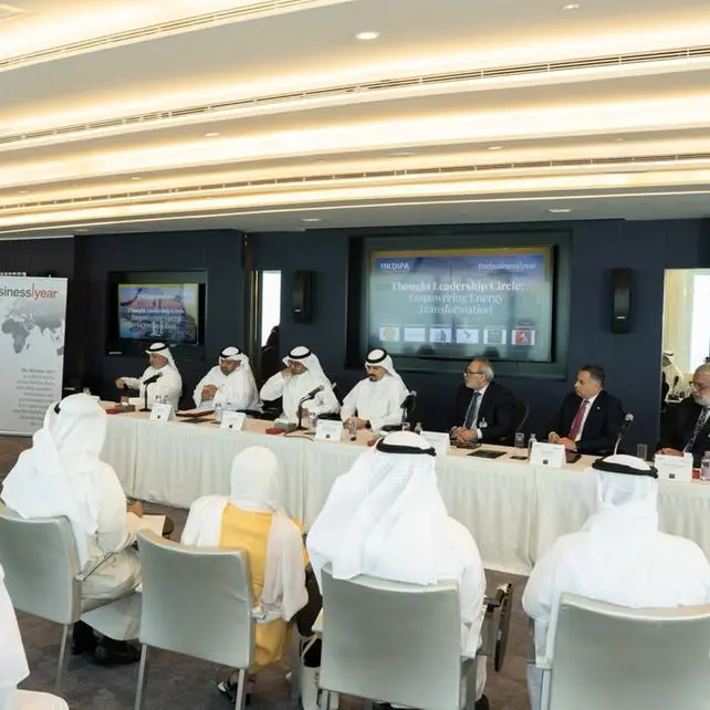 Kuwait hosts high-level energy roundtable to accelerate energy transformation