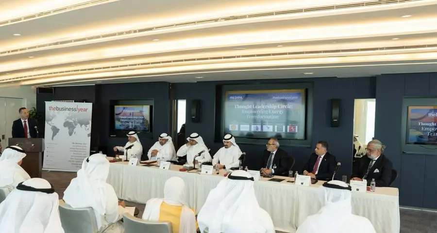 Kuwait hosts high-level energy roundtable to accelerate energy transformation