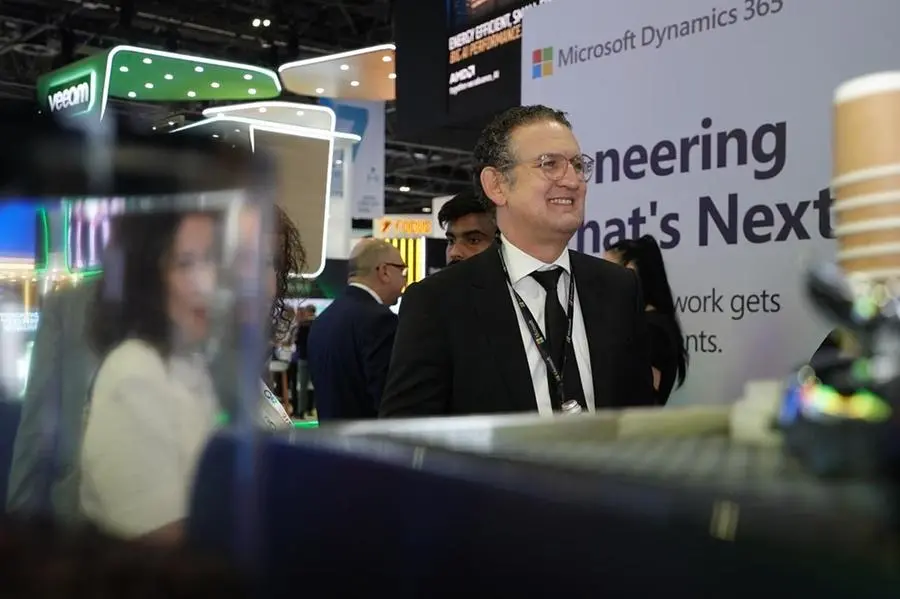 Microsoft To Showcase Next-Generation Agentic AI At GITEX Global 2025