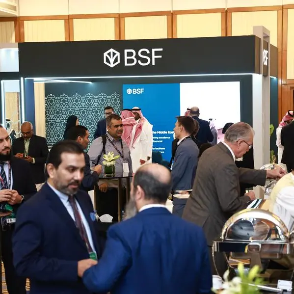 Saudi Trade Finance Summit 2025 to chart Kingdom's path as a global trade powerhouse