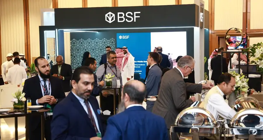 Saudi Trade Finance Summit 2025 to chart Kingdom's path as a global trade powerhouse