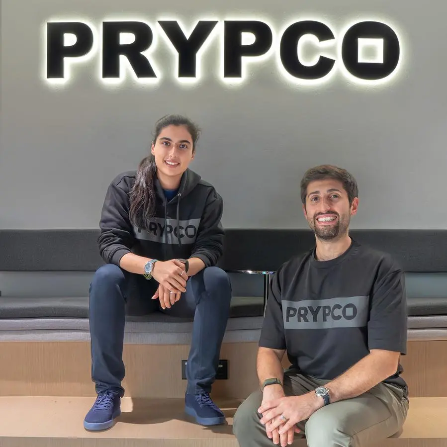 PRYPCO Mint launches Gold, becoming the region's first platform to combine tokenized real estate and gold investing