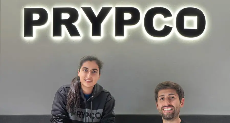 PRYPCO Mint launches Gold, becoming the region's first platform to combine tokenized real estate and gold investing