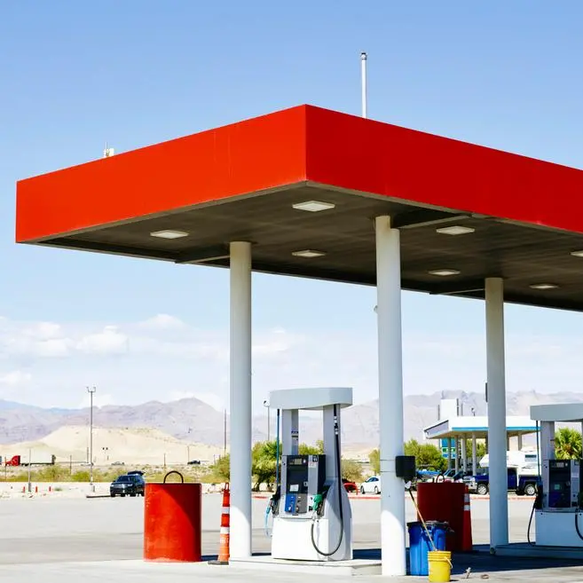First upgraded gas refilling station model launched in Dhahran to enhance urban landscape