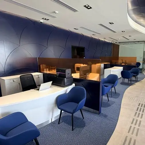 Sohar Islamic relocates Al Buraimi branch to enhance customer accessibility