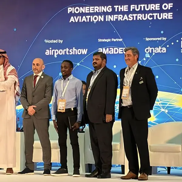 WAISL’s AeroWise: A Digital Twin-Powered Integrated Airport Predictive Operations Centre, showcased at Airport Show 2025, Dubai