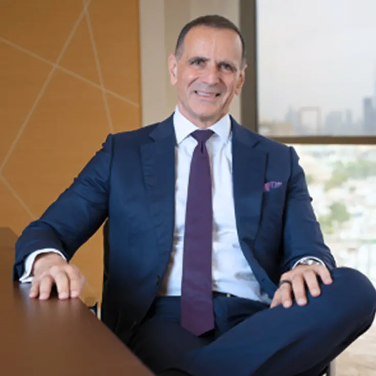 Al Ghurair reaffirms commitment to people-first culture with Great Place to Work certification
