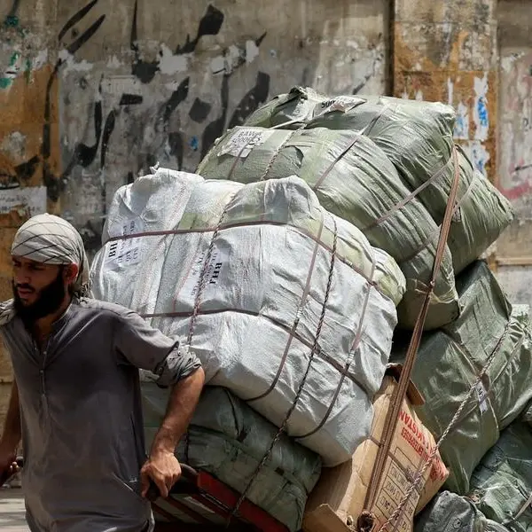 Pakistan budget, hit by Iran war and IMF, to squeeze middle class
