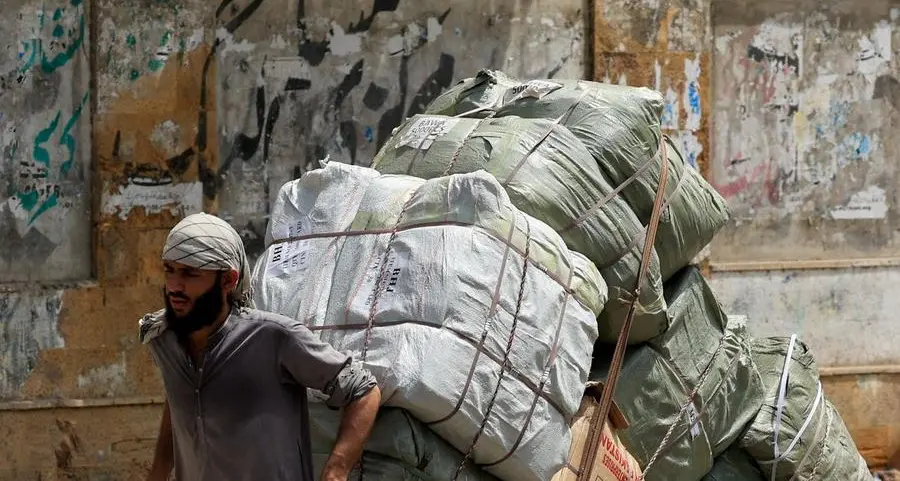 Pakistan budget, hit by Iran war and IMF, to squeeze middle class