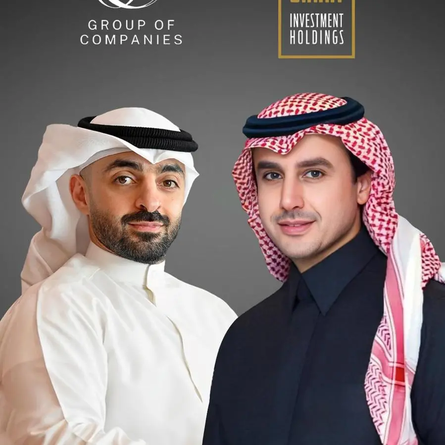 Kuwait-based OJO Group’s ARC Advisory strengthens regional footprint through strategic collaboration with Sarat Investments Holdings