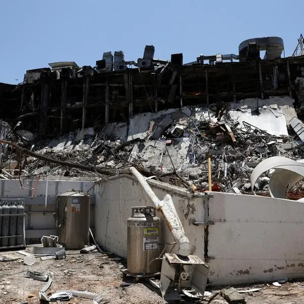 Israel-Iran air war enters second week as Europe pushes diplomacy