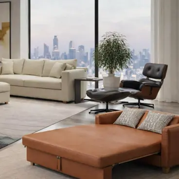 Two Guys Home Furnishings launches in Dubai to streamline home and rental interior upgrades