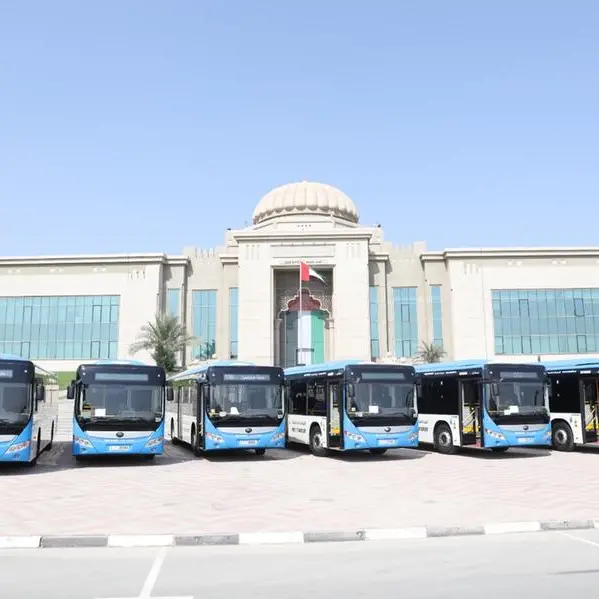 جاهزية «طرق الشارقة» لـ 4600 رحلة بين المدن في عيد الفطر