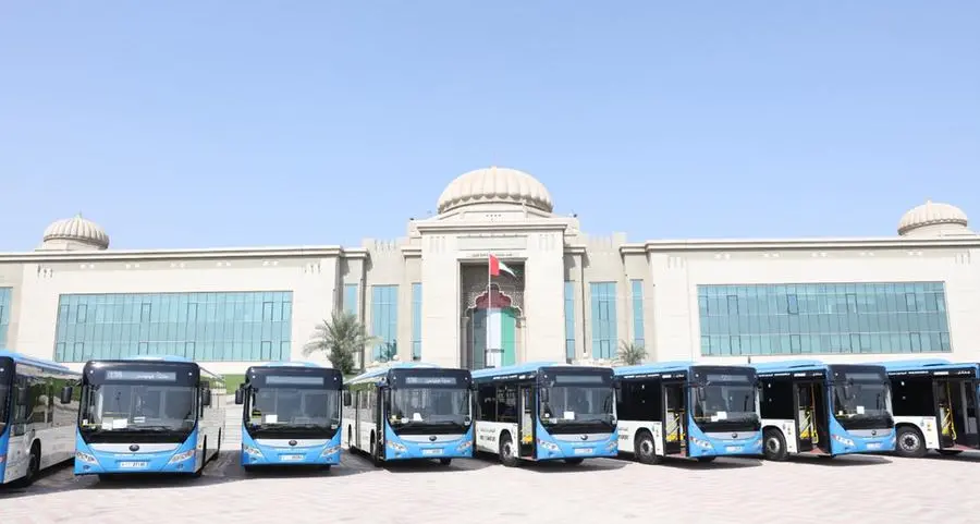 جاهزية «طرق الشارقة» لـ 4600 رحلة بين المدن في عيد الفطر