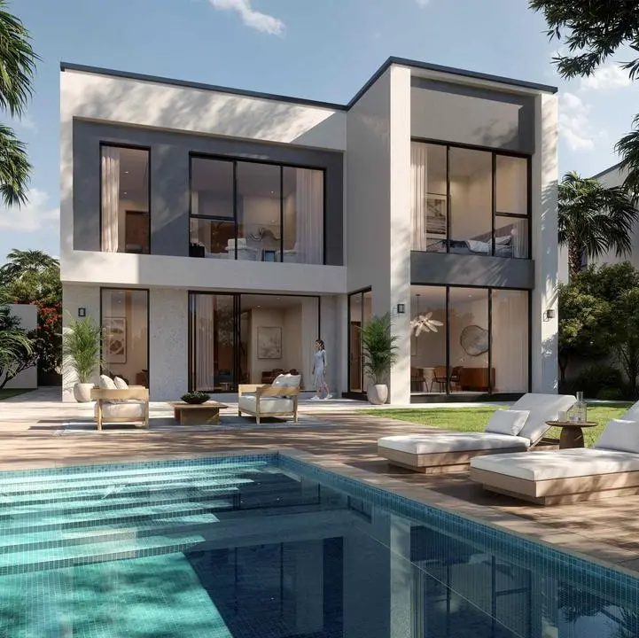 Al-Futtaim unveils Al Badia Villas: Redefining premium, smart, and sustainable living in Dubai Festival City