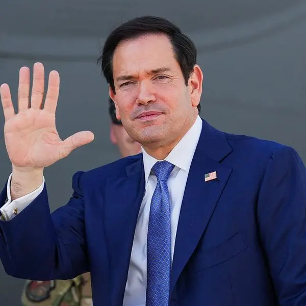 Rubio in Middle East tour says any Iran deal will ensure security of Gulf allies