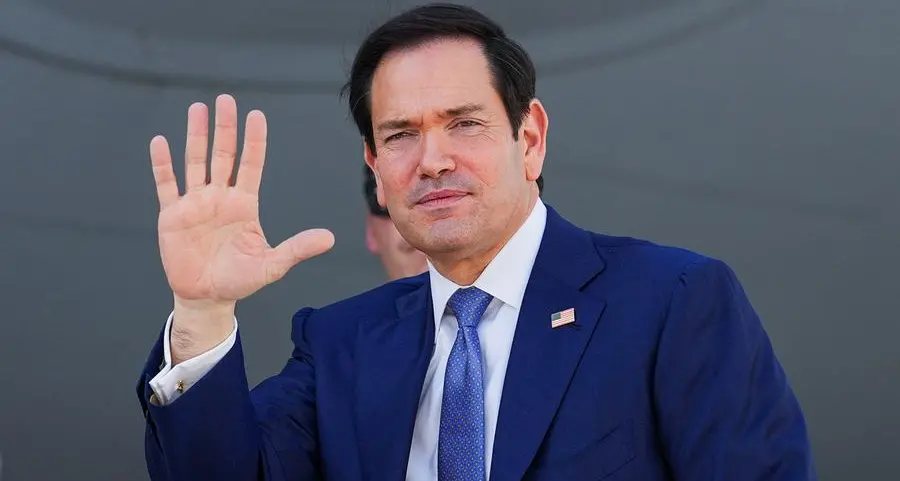 Rubio in Middle East tour says any Iran deal will ensure security of Gulf allies