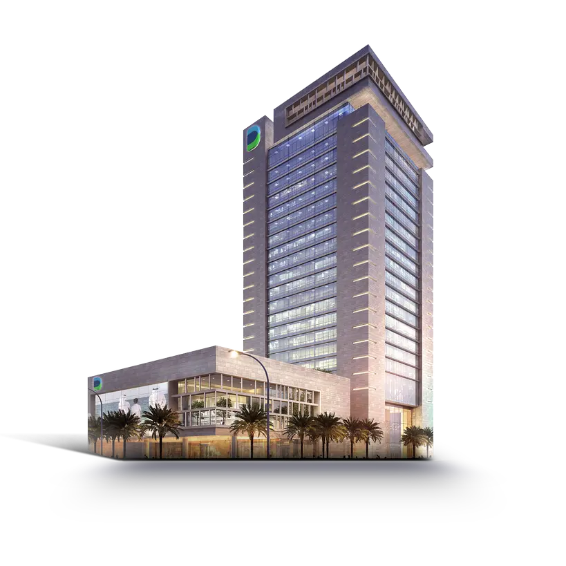 بنك دخان يحقق صافي ربح قدره 812.8 مليون ريال قطري خلال النصف الأول من عام 2026