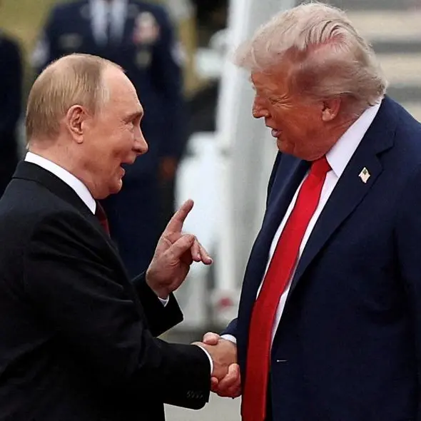 Trump's options to ease Russia sanctions limited compared to Europe's