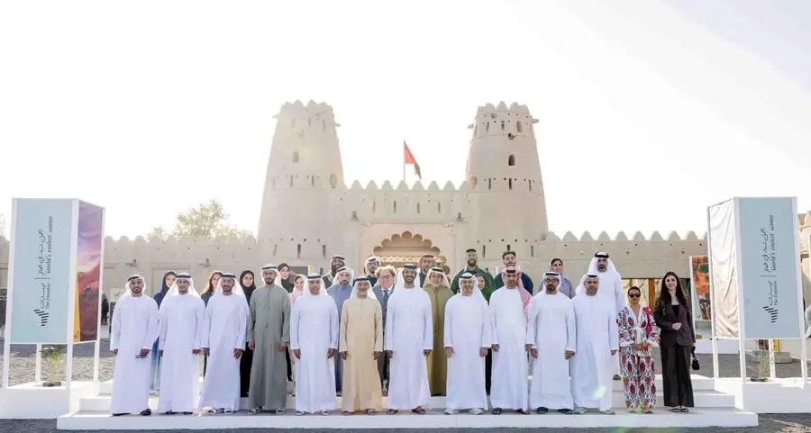 \"أجمل شتاء في العالم\" تختتم نسختها الـ 6 بإيرادات فندقية بلغت 12.5 مليار درهم