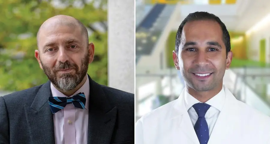 AUB attracts top medical talent from Harvard Medical School and MD Anderson Cancer Center to its Medical Center