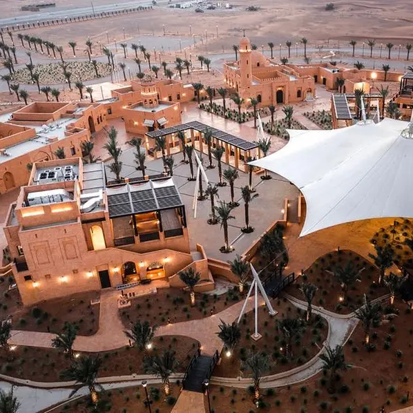 Three Shurooq hospitality projects ranked among top 10% hotels worldwide