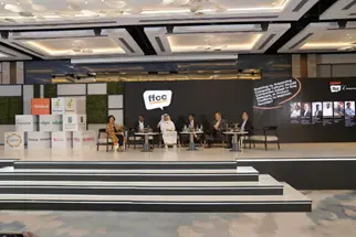 The Fast Food & Café Convention returns to Dubai