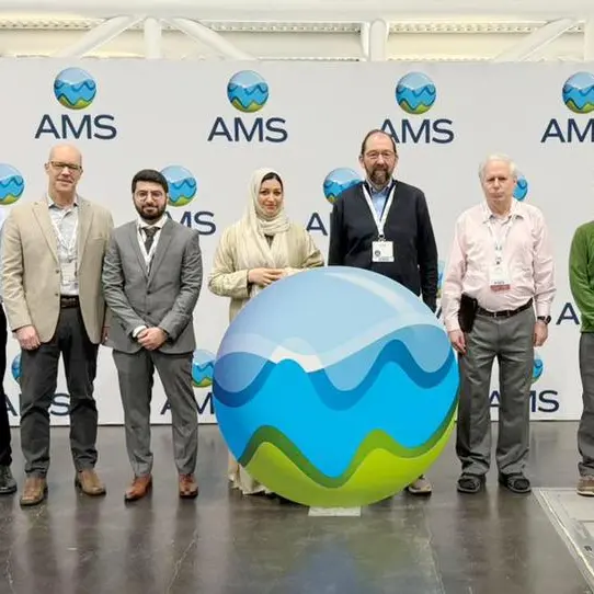 برنامج الإمارات لبحوث علوم الاستمطار يستعرض أبرز إنجازاته البحثية في الاجتماع السنوي للجمعية الأمريكية للأرصاد الجوية 2026