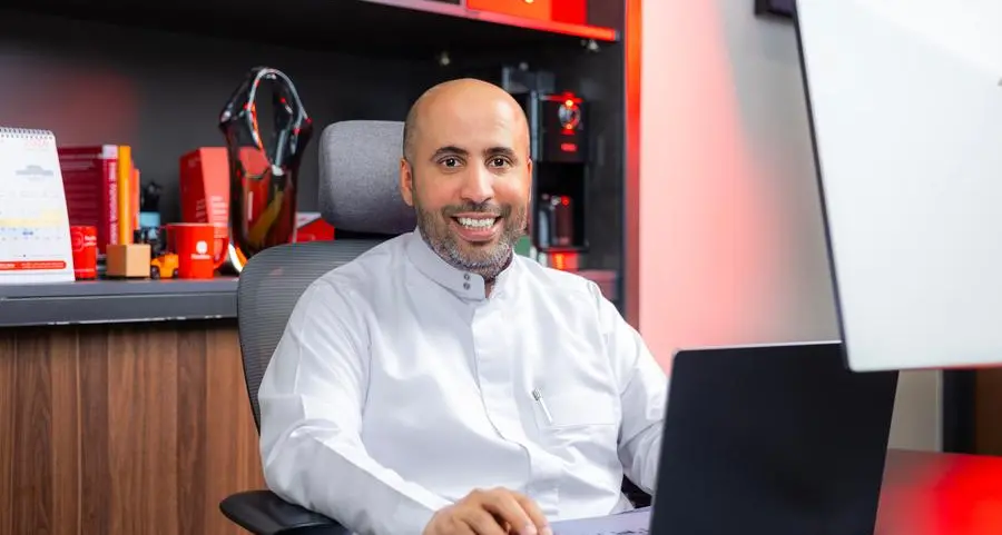 RedBox celebrates 10 million deliveries and unveils ambitious expansion plans across Saudi Arabia and beyond