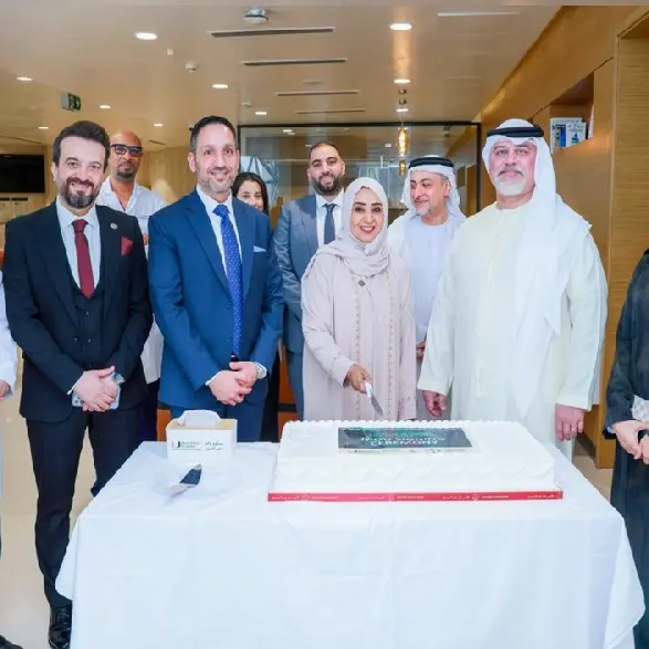 Bascom Palmer Eye Institute Abu Dhabi and Emirates Society of Ophthalmology sign strategic partnership agreement