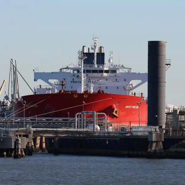 Golden Pass moves closer to producing first LNG with increased natural gas flows into facility