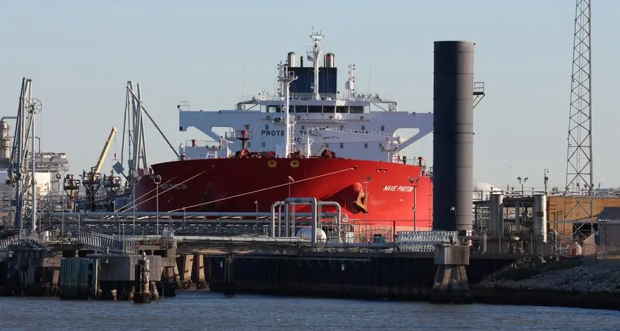 Golden Pass moves closer to producing first LNG with increased natural gas flows into facility