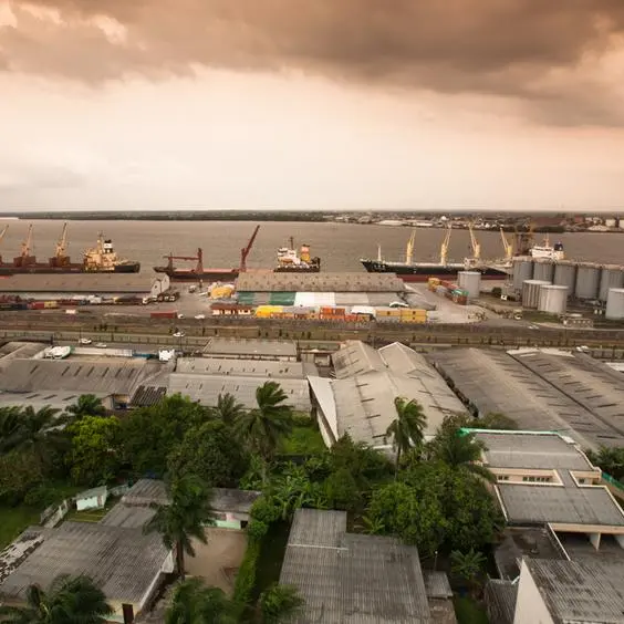 Cameroon's main port resumes operations after vessel collision, minister says