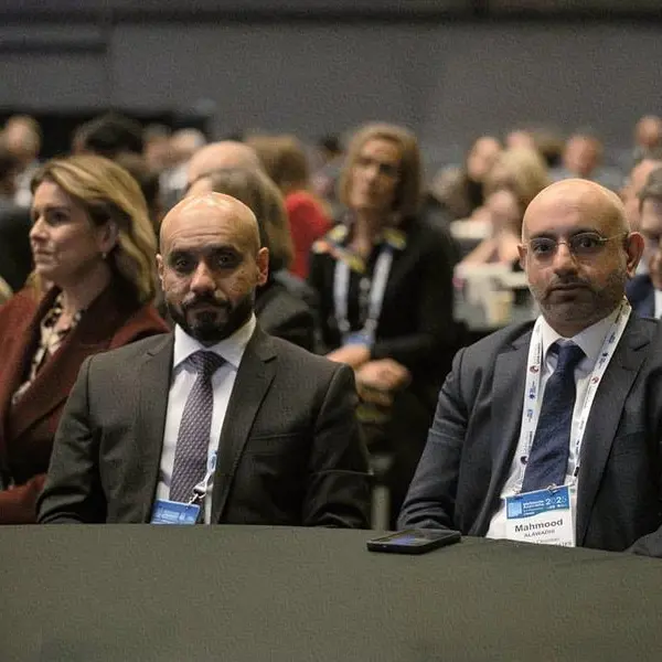 غرفة عجمان تشارك في مؤتمر الغرف العالمي الرابع عشر ـ ملبورن