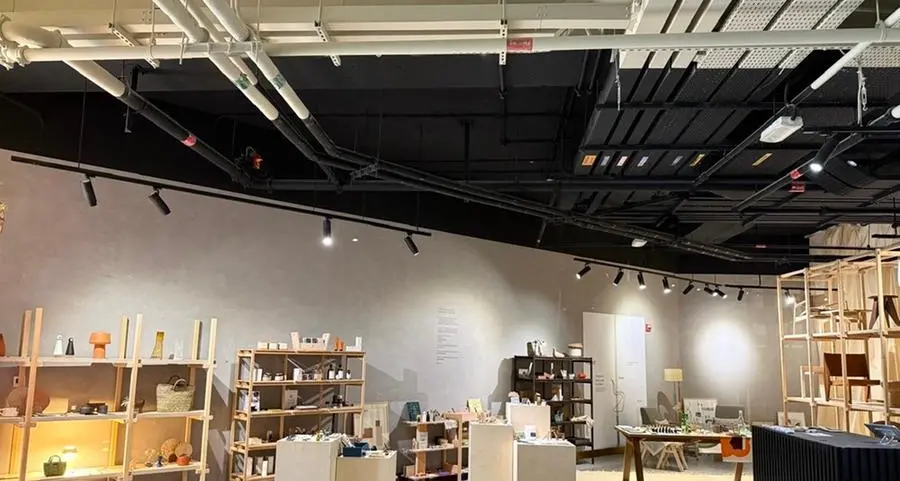 \"فاونت\" تفتتح مركزها الجديد في \"المجمّع الثقافي\" بأبوظبي