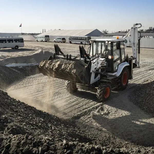 Bobcat brings AutoShift and Comfort upgrades to B730 M-Series backhoe loader