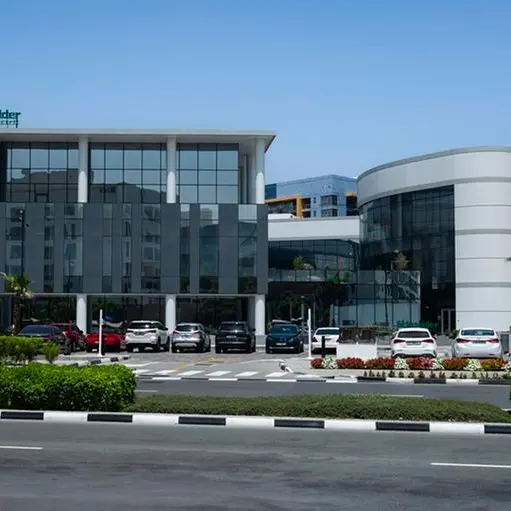 Digitalisation meets decarbonisation at Schneider Electric’s ‘The Nest’ in Dubai