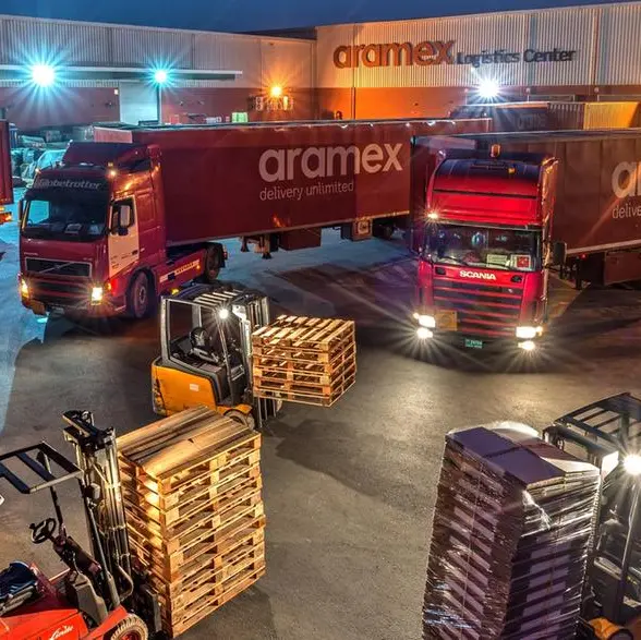 Aramex names top executive for GCC, India operations