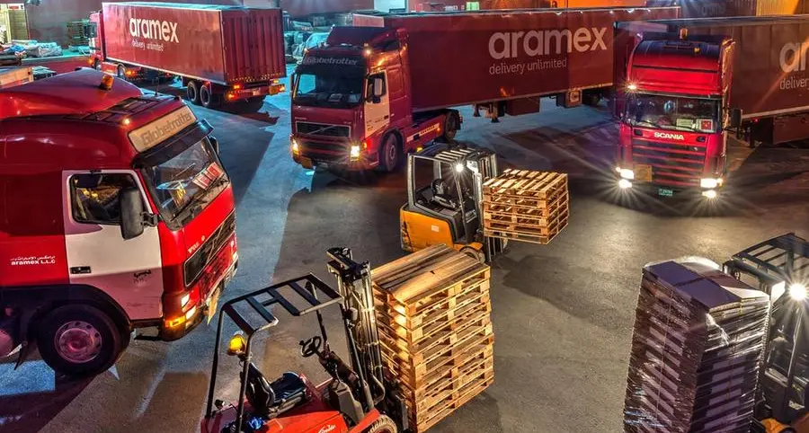 Aramex names top executive for GCC, India operations