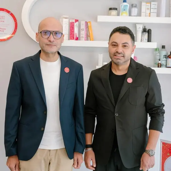 ECC Group has been awarded “Best Place to Work in Egypt 2025”