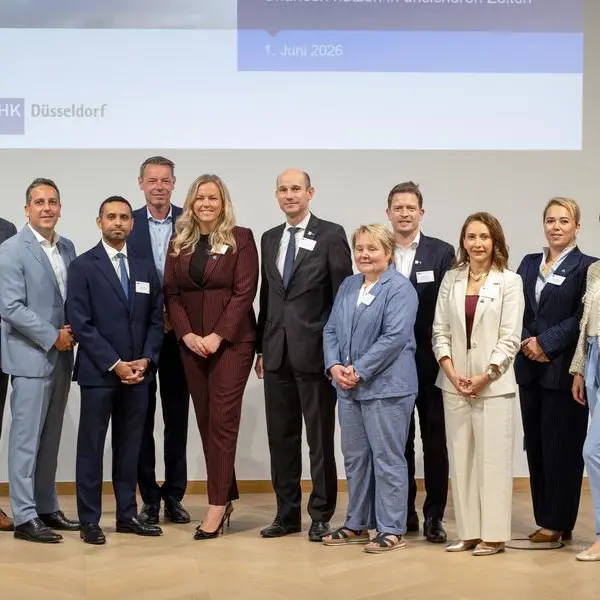 RAKEZ delegation highlights pathways for European companies to expand strategically through Ras Al Khaimah